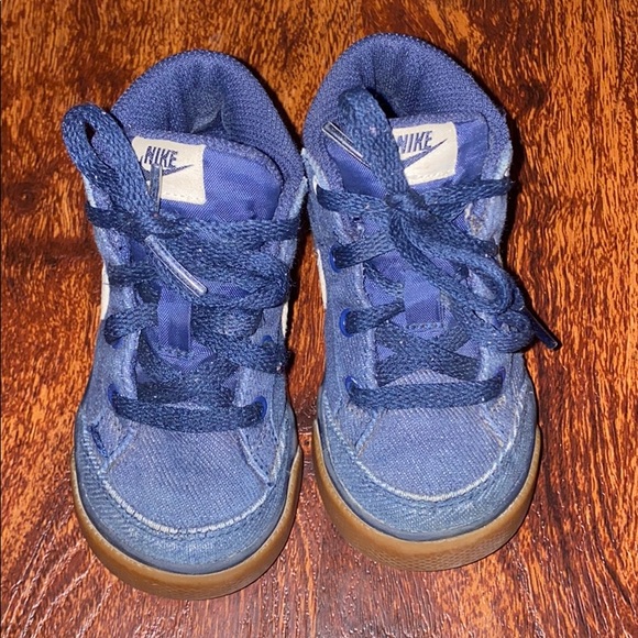 Nike Other - Toddler Sneakers